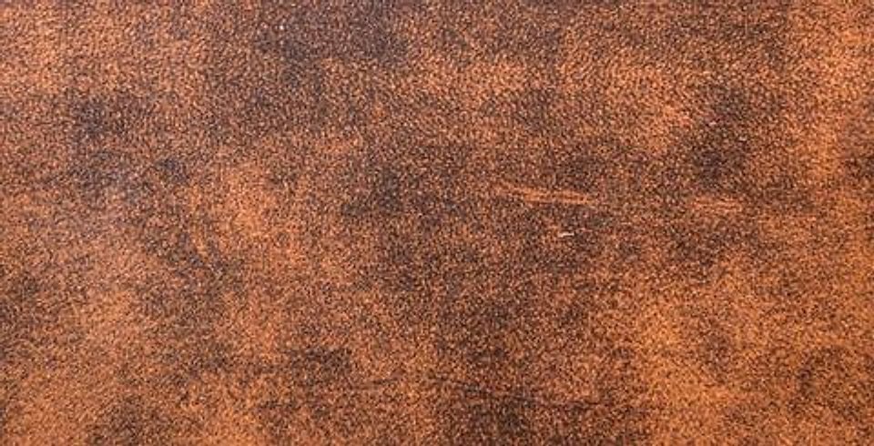 Tangerine finish - OneClad
